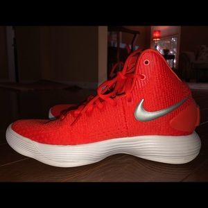Nike Hyperdunks 2017